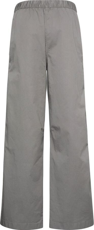 Calvin Klein Cargobroek LIGHT WEIGHT COTTON CARGO PANT Met doorgestikte beenafsluiting - Foto 4