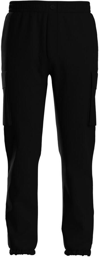 Calvin Klein Cargobroek PLL ON SKNNY CRG RPS Met elastische taille - Foto 4