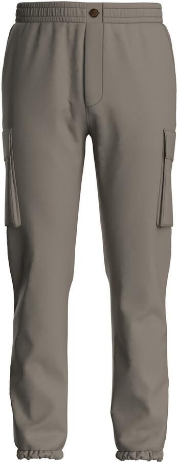 Calvin Klein Cargobroek PLL ON SKNNY CRG RPS Met elastische taille - Foto 5