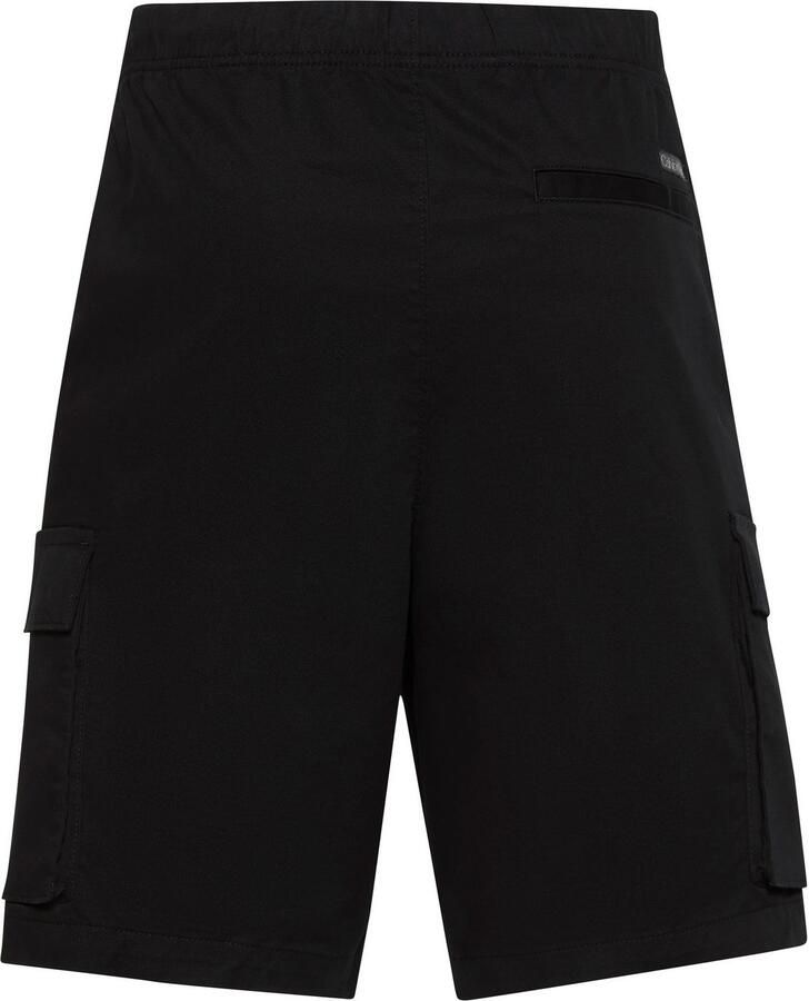 Calvin Klein Cargoshort 9" KATOEN PULL ON CARGO SHORT