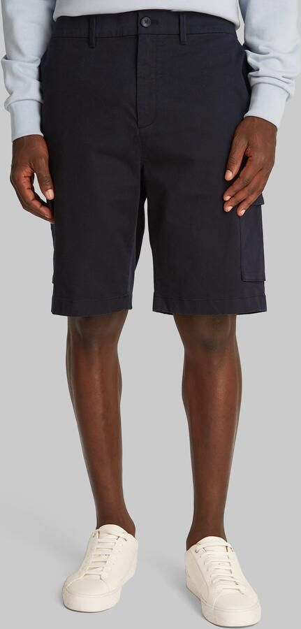Calvin Klein Cargoshort MODERN TWILL CARGO SHORT - Foto 6