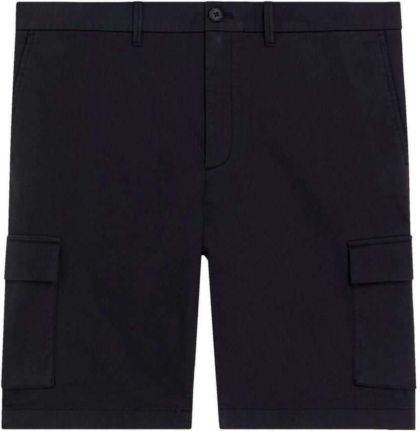 Calvin Klein Cargoshort MODERN TWILL CARGO SHORT