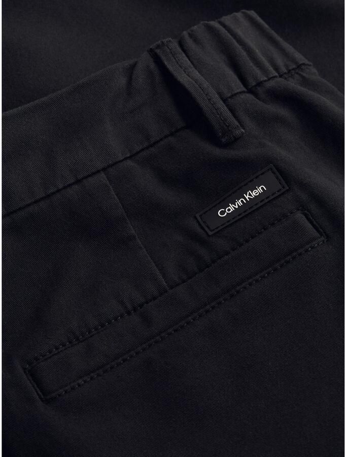 Calvin Klein Cargoshort MODERN TWILL CARGO SHORT - Foto 2