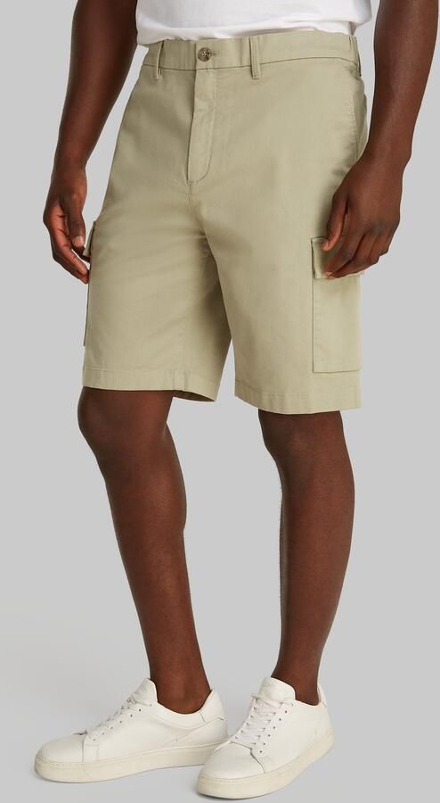 Calvin Klein Cargoshort MODERN TWILL CARGO SHORT - Foto 6