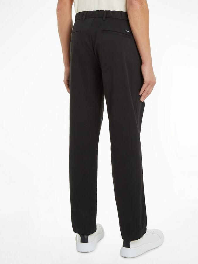 Calvin Klein Chino MODERN TWILL REGULAR STRAIGHT - Foto 3