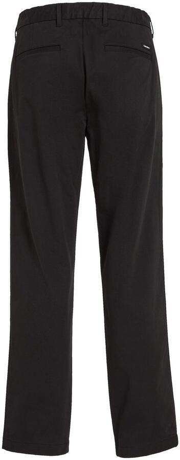 Calvin Klein Chino MODERN TWILL REGULAR STRAIGHT - Foto 5