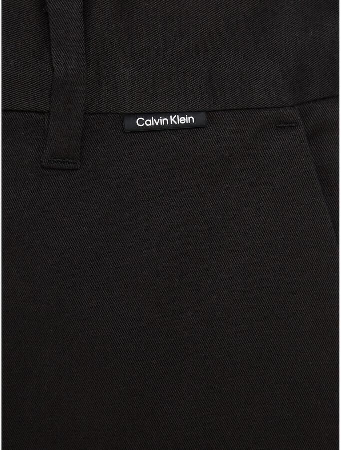 Calvin Klein Chino MODERN TWILL REGULAR STRAIGHT