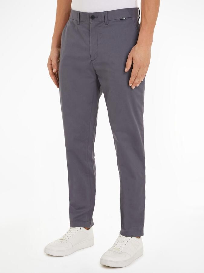 Calvin Klein Chino MODERN TWILL SLIM CHINO - Foto 11