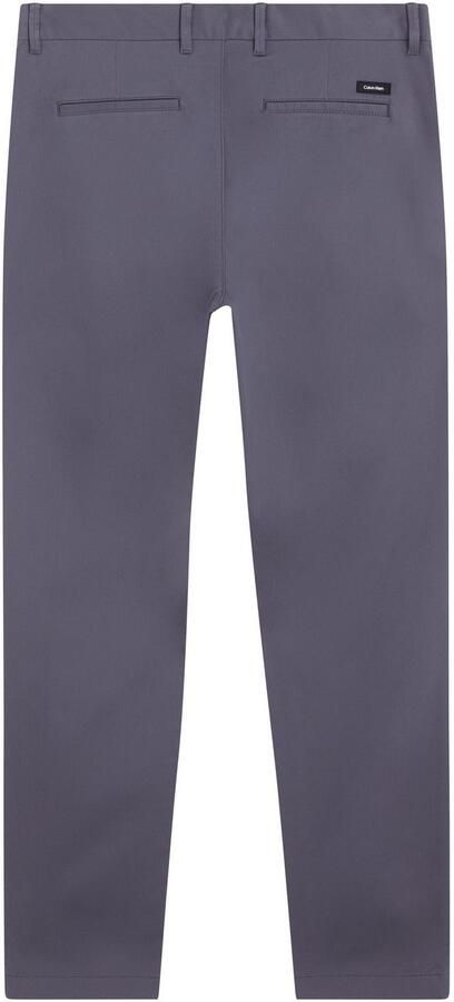 Calvin Klein Chino MODERN TWILL SLIM CHINO - Foto 8