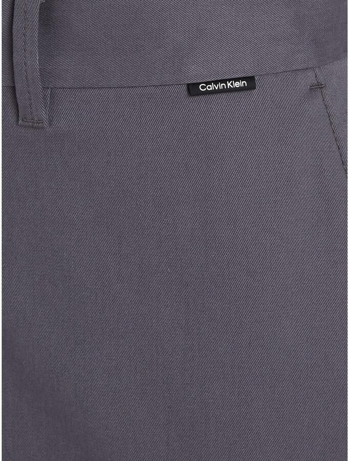 Calvin Klein Chino MODERN TWILL SLIM CHINO - Foto 2