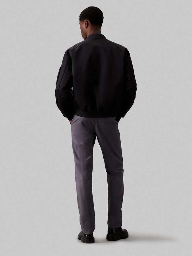 Calvin Klein Chino MODERN TWILL SLIM CHINO - Foto 5
