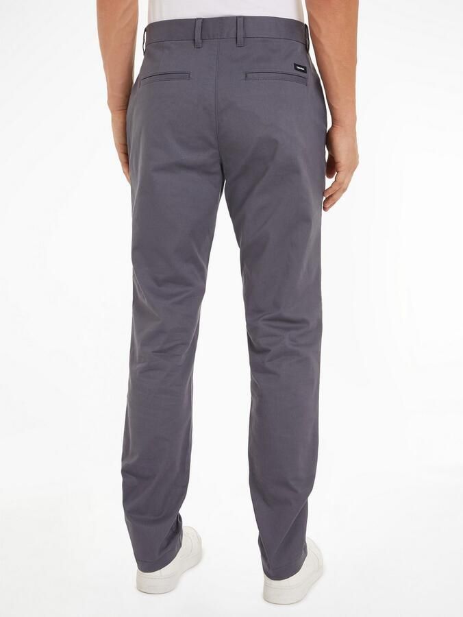 Calvin Klein Chino MODERN TWILL SLIM CHINO - Foto 6