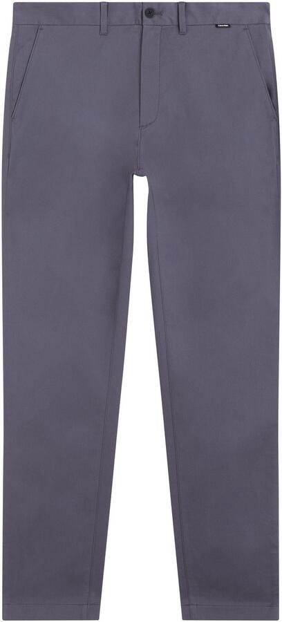 Calvin Klein Chino MODERN TWILL SLIM CHINO - Foto 9