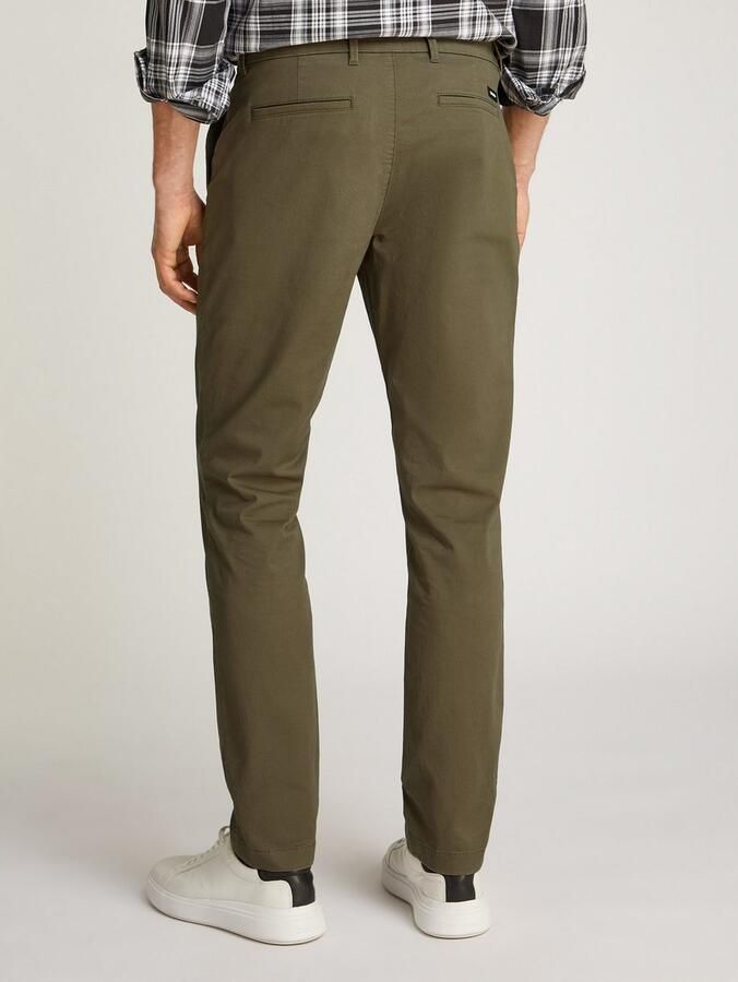Calvin Klein Chino MODERN TWILL SLIM CHINO - Foto 2