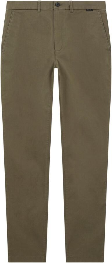 Calvin Klein Chino MODERN TWILL SLIM CHINO - Foto 4