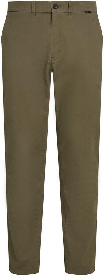 Calvin Klein Chino MODERN TWILL SLIM CHINO - Foto 5