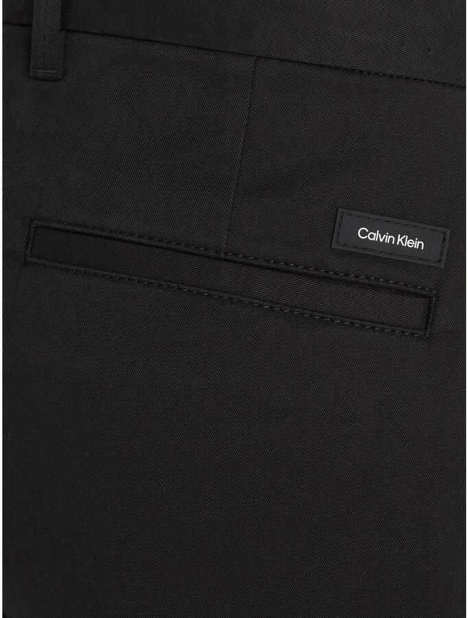 Calvin Klein Chino MODERN TWILL SLIM CHINO - Foto 2