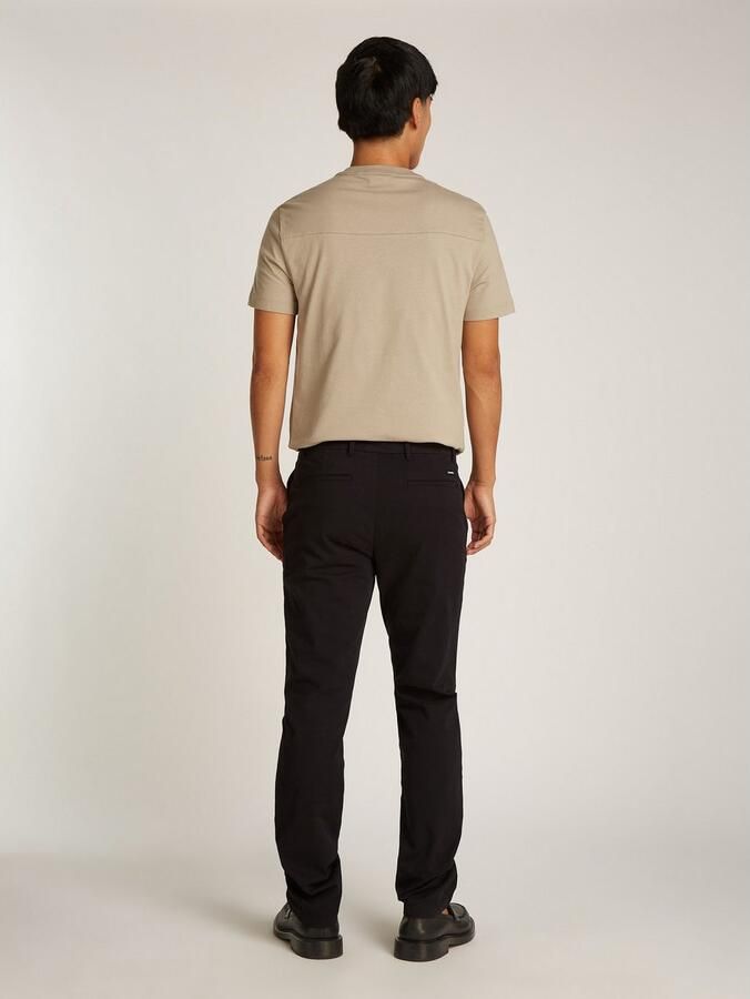 Calvin Klein Chino MODERN TWILL SLIM CHINO - Foto 7