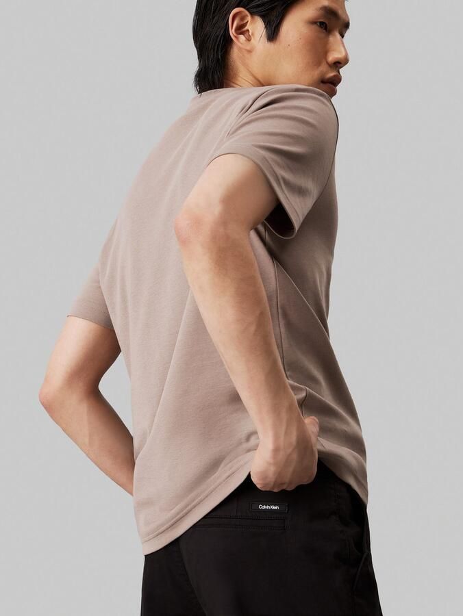 Calvin Klein Chino MODERN TWILL SLIM CHINO - Foto 8