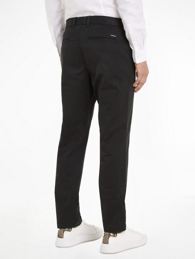Calvin Klein Chino MODERN TWILL SLIM CHINO - Foto 9