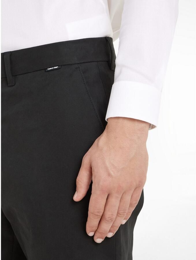 Calvin Klein Chino MODERN TWILL SLIM CHINO - Foto 3