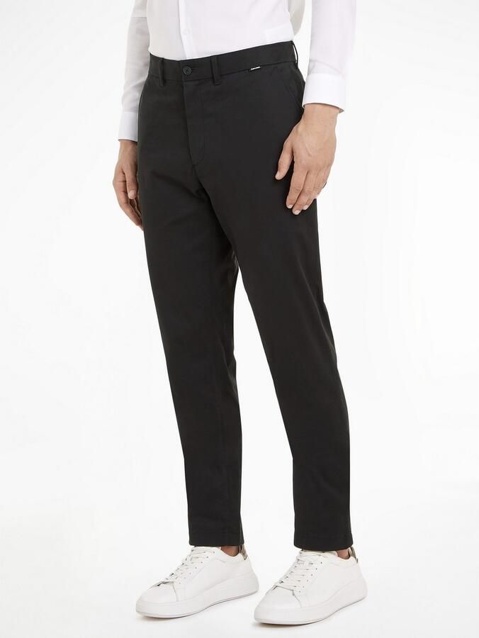 Calvin Klein Chino MODERN TWILL SLIM CHINO - Foto 10