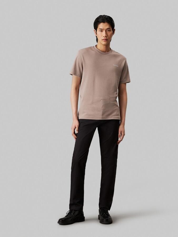 Calvin Klein Chino MODERN TWILL SLIM CHINO - Foto 12