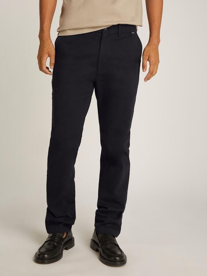 Calvin Klein Chino MODERN TWILL SLIM CHINO - Foto 16