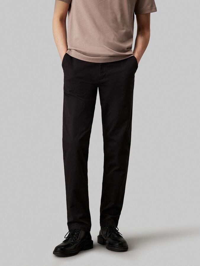 Calvin Klein Chino MODERN TWILL SLIM CHINO - Foto 11