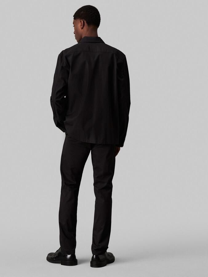 Calvin Klein Chino SATEEN STRETCH SLIM CHINO - Foto 6