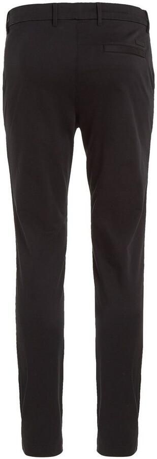 Calvin Klein Moderne Zwarte Broek Black Heren - Foto 5