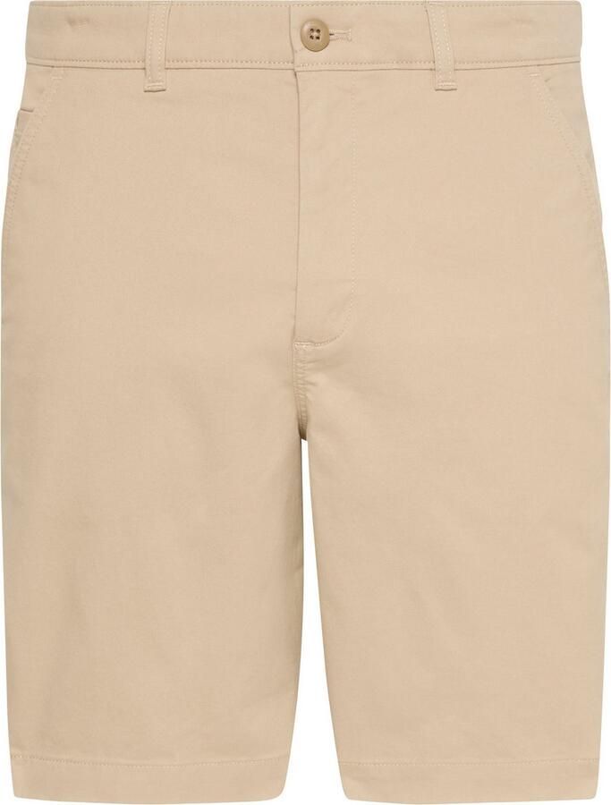 Calvin Klein Chino-short COTTON CHINO SHORT 9 IN