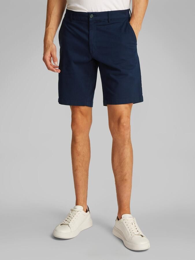 Calvin Klein Chino-short MODERN TWILL SLIM CHINO SHORT - Foto 6