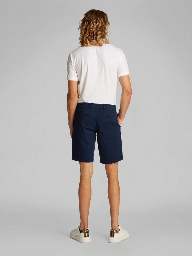 Calvin Klein Chino-short MODERN TWILL SLIM CHINO SHORT - Foto 5