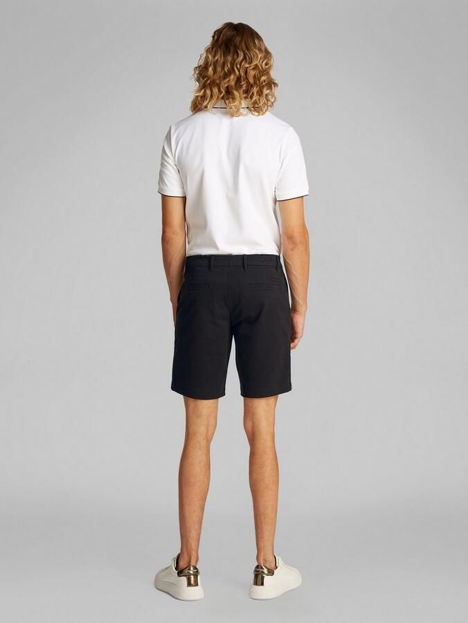 Calvin Klein Chino-short MODERN TWILL SLIM CHINO SHORT - Foto 5