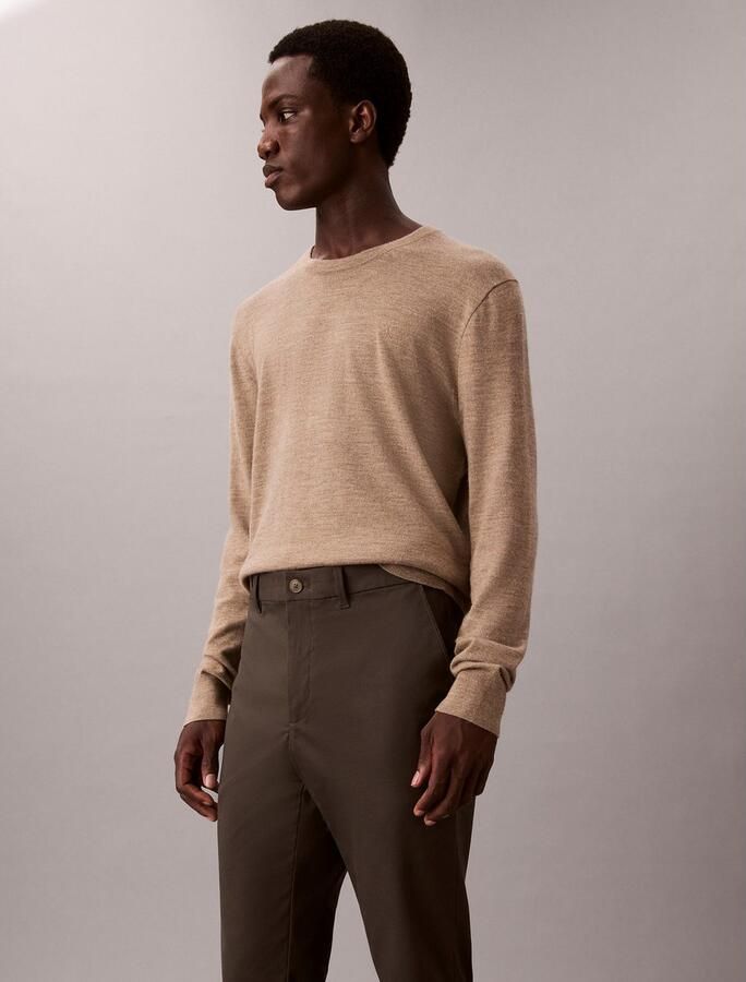 Calvin Klein Chino slim fit - Foto 5