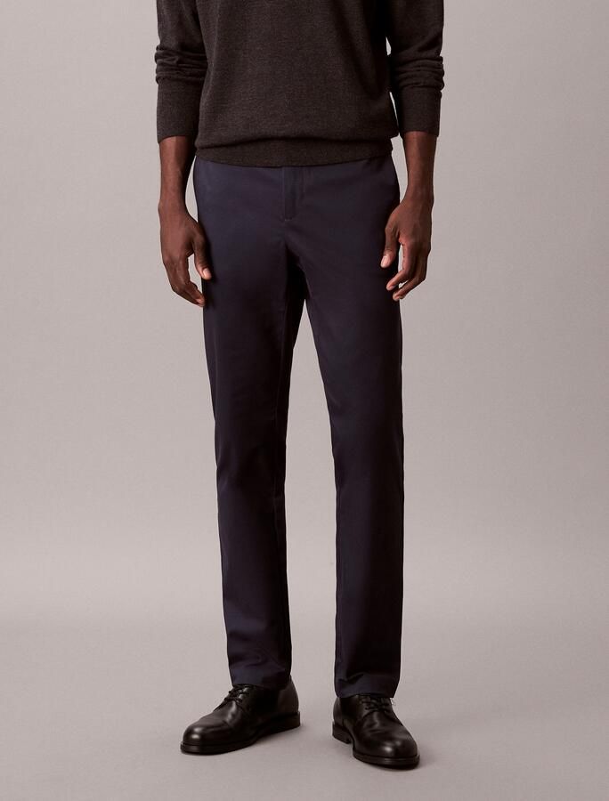 Calvin Klein Chino slim fit