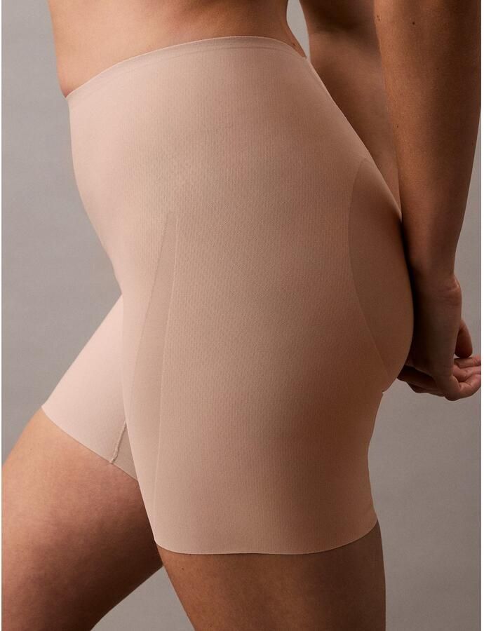 Calvin Klein Corrigerende slip SCULPT FIRM THIGH SLIMMER SHORT - Foto 11