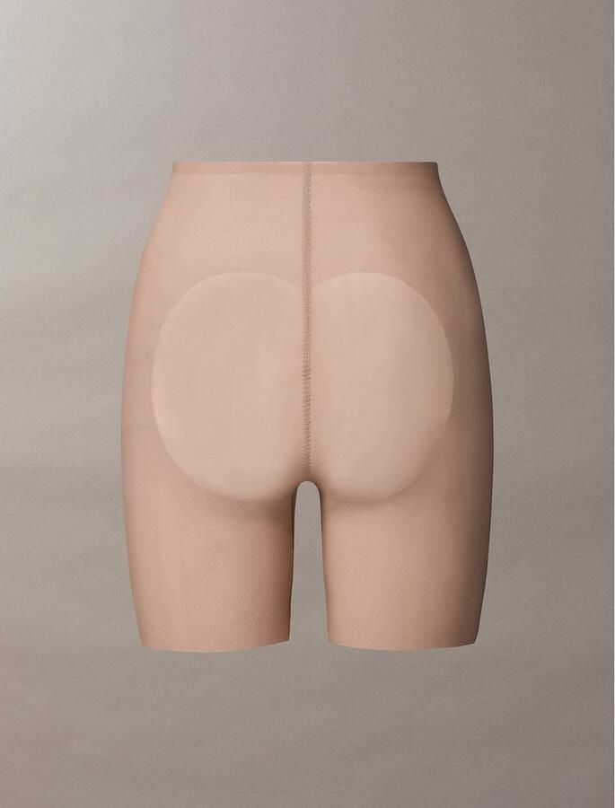 Calvin Klein Corrigerende slip SCULPT FIRM THIGH SLIMMER SHORT - Foto 6