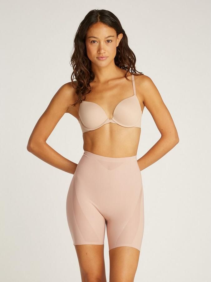 Calvin Klein Corrigerende slip SCULPT FIRM THIGH SLIMMER SHORT - Foto 8