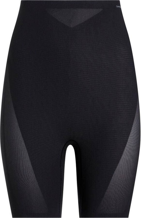 Calvin Klein Corrigerende slip SCULPT FIRM THIGH SLIMMER SHORT - Foto 7