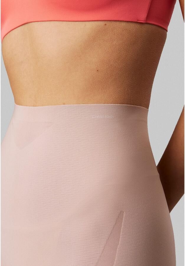 Calvin Klein Corrigerende slip SCULPT FIRM THIGH SLIMMER SHORT - Foto 9