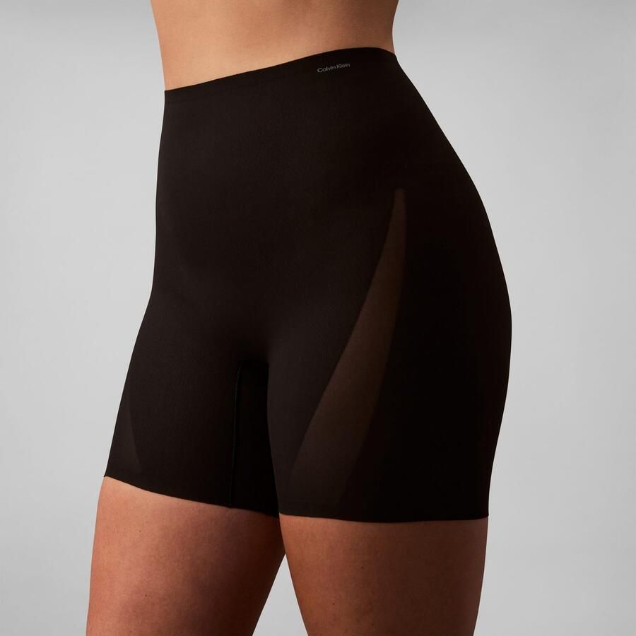 Calvin Klein Corrigerende slip SCULPT FIRM THIGH SLIMMER SHORT - Foto 3