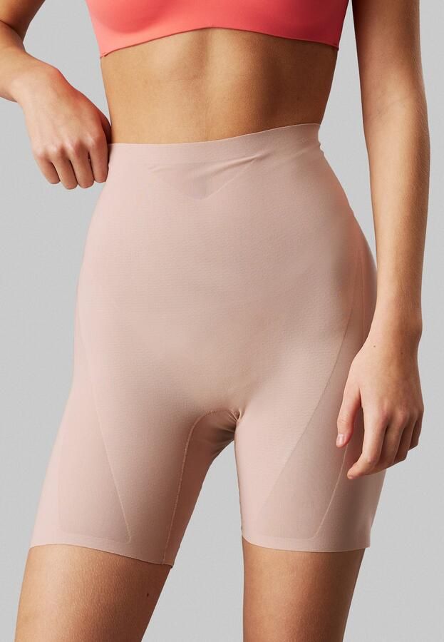Calvin Klein Corrigerende slip SCULPT FIRM THIGH SLIMMER SHORT - Foto 10