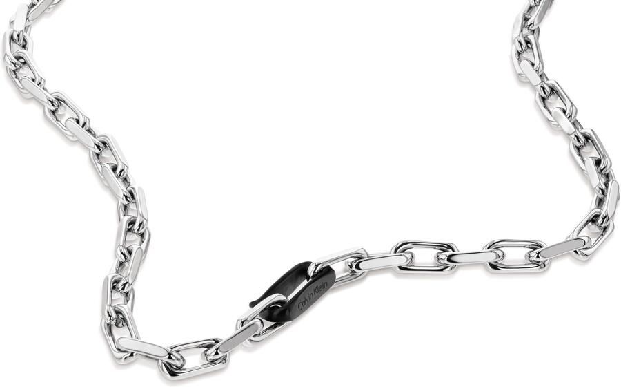 Calvin Klein Edelstalen ketting CK ASPIRE - Foto 3