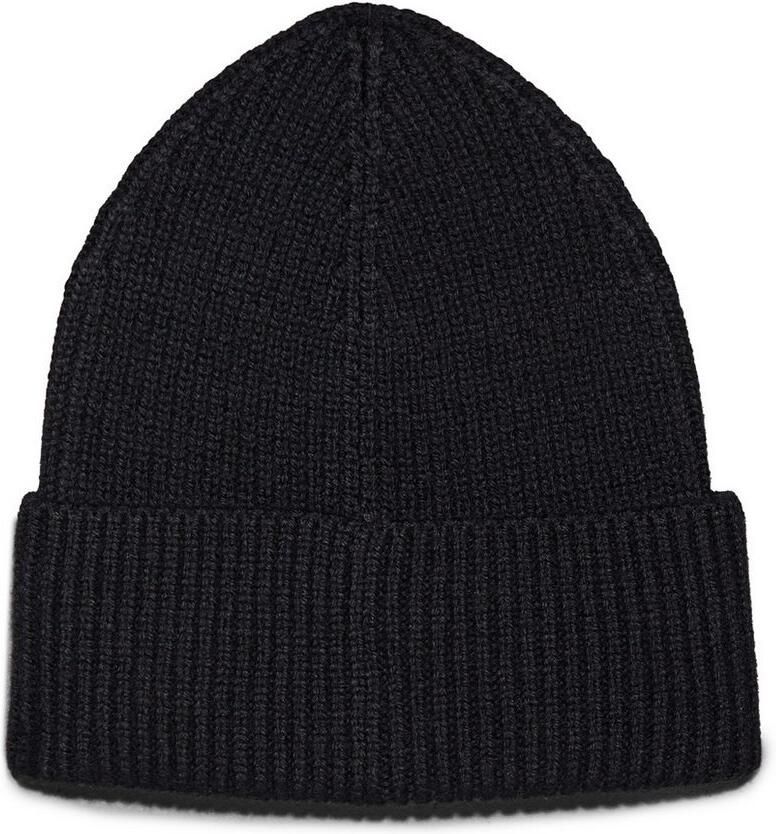 Calvin Klein Gebreide muts CK METAL CHUNKY BEANIE & SCARF (set)