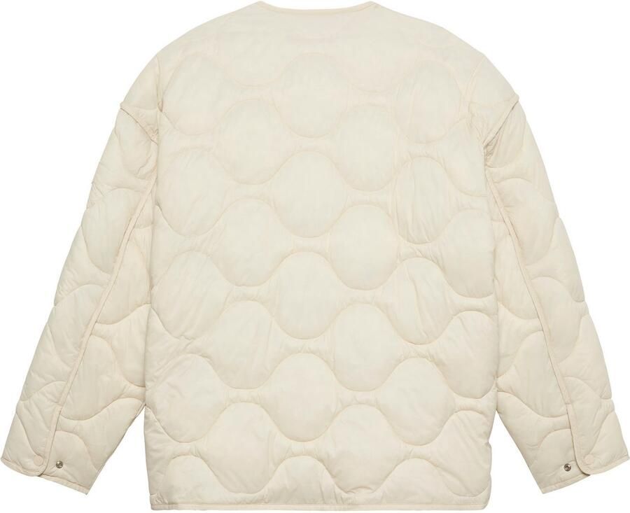 Calvin Klein Gewatteerde jas INSULATED LINER JACKET - Foto 5