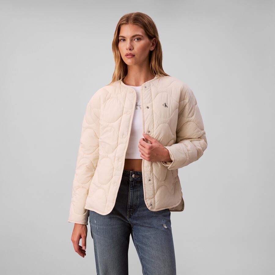 Calvin Klein Gewatteerde jas INSULATED LINER JACKET