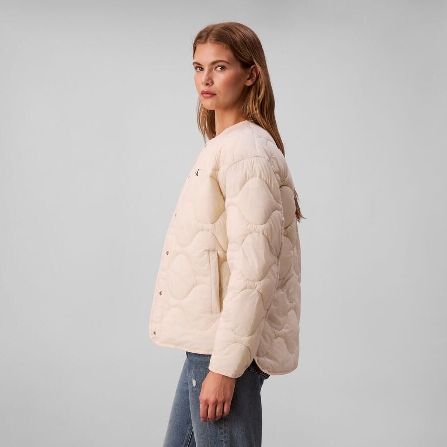 Calvin Klein Gewatteerde jas INSULATED LINER JACKET - Foto 2