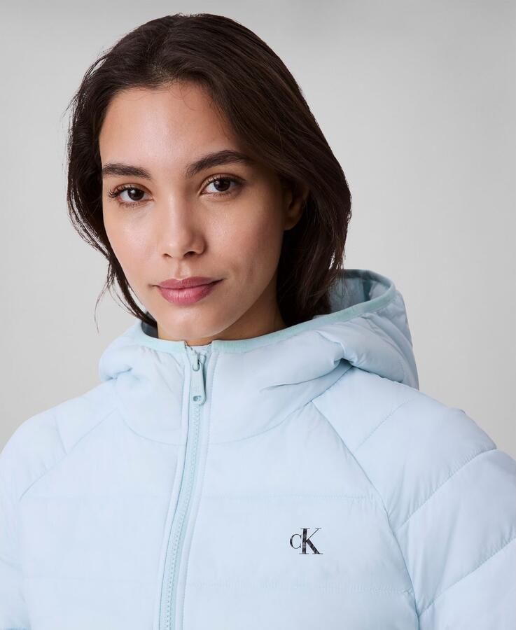 Calvin Klein Gewatteerde jas LGHTWGHT QLTD JCKT P - Foto 4